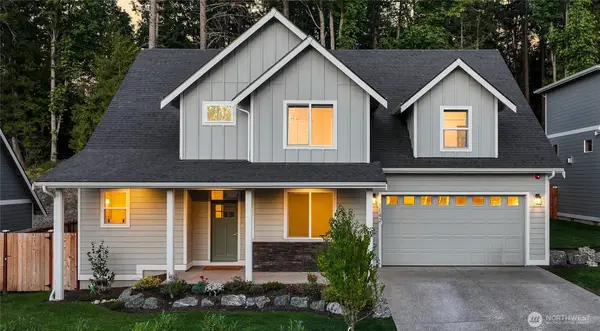 1142 Brookstone Drive, Bellingham, WA 98229