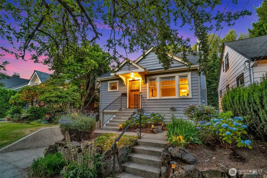4836 38th Avenue Ne, Seattle, WA 98105 - #2