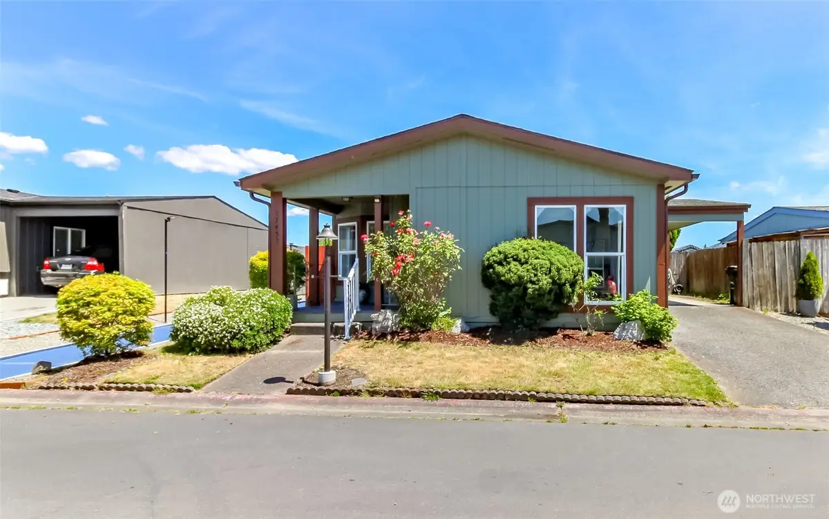 27452 149th Avenue Se #54, Kent, WA 98042 - #1