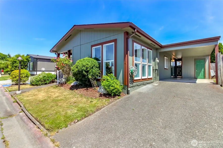 27452 149th Avenue Se #54, Kent, WA 98042 - #2