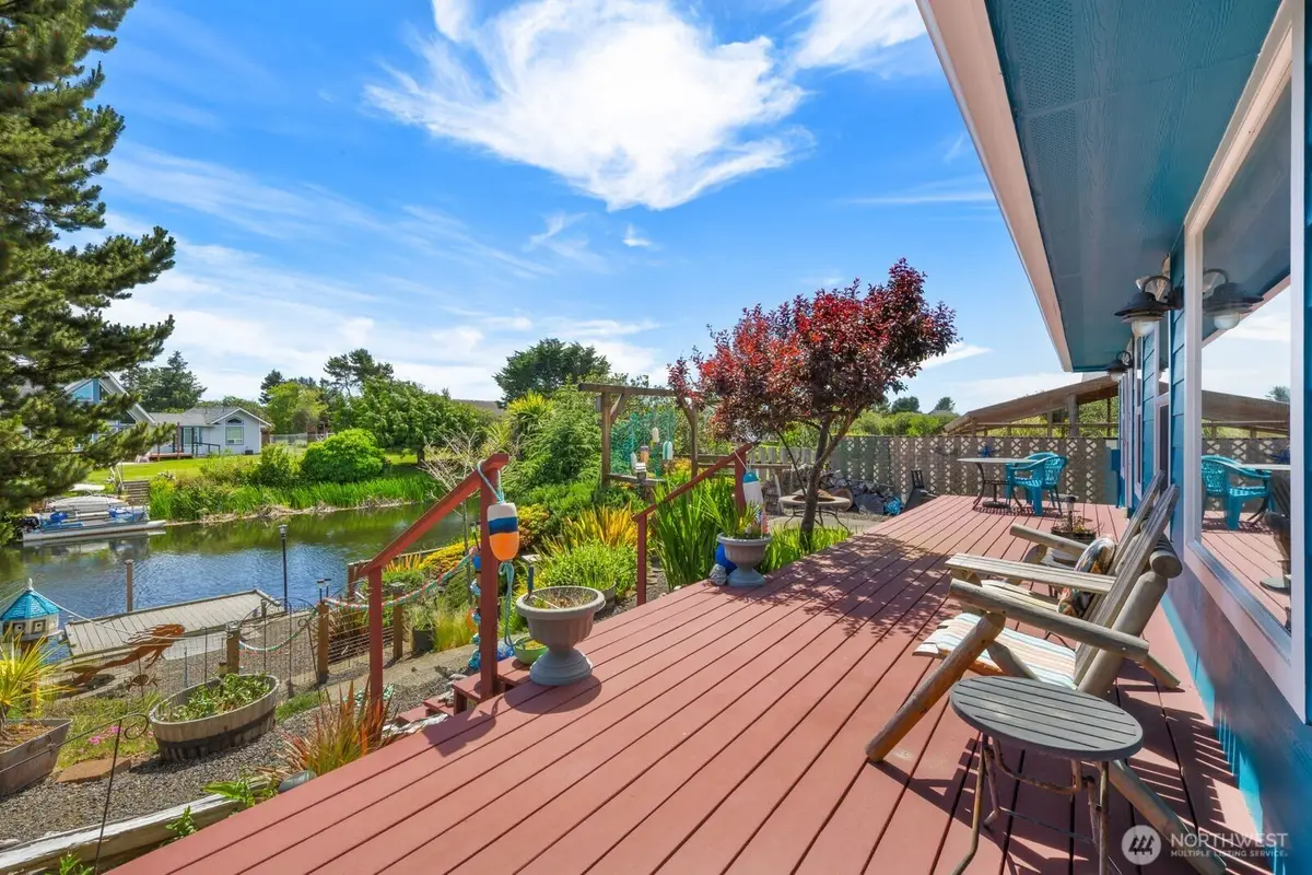 161 N Razor Clam Drive Sw, Ocean Shores, WA 98569 - #1
