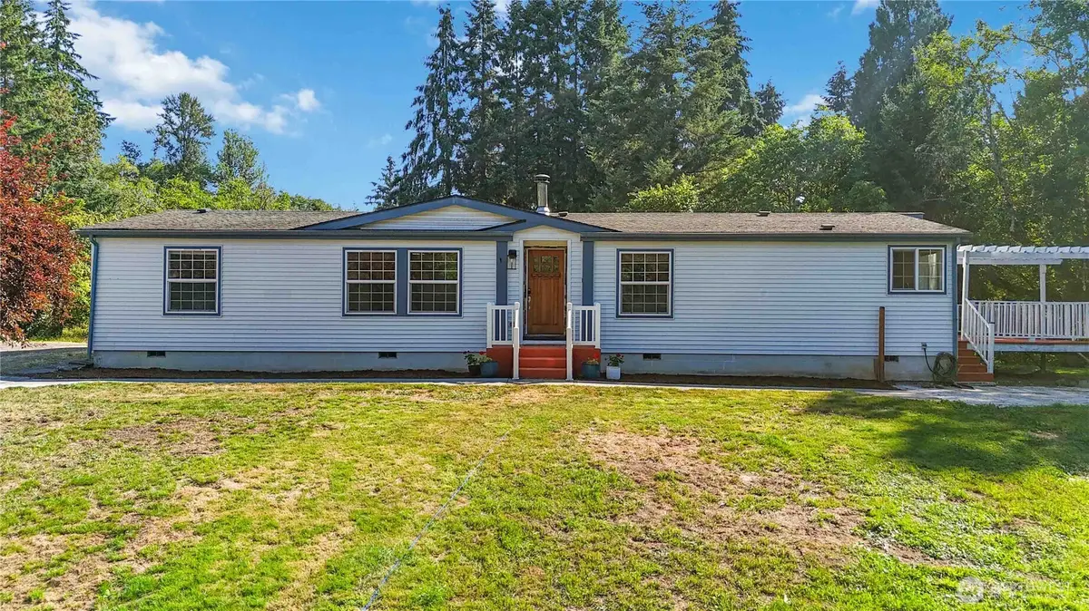 101 Red Row Road, Kelso, WA 98626 - #1