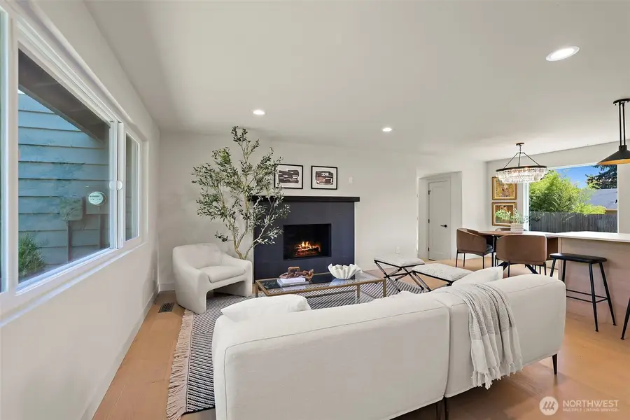 8209 144th Street, Kirkland, WA 98034 - #3