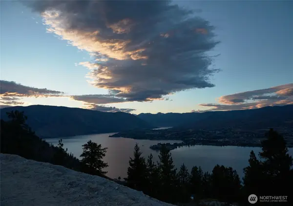 0 S Lakeshore Rd, Chelan, WA 98816