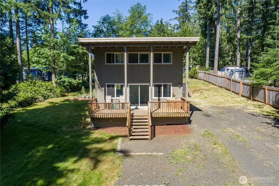 301 E Lakeshore Drive W, Shelton, WA 98584 - #3