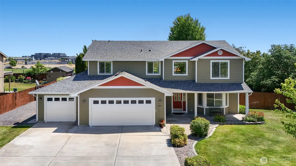 2125 Perch Avenue, Moses Lake, WA 98837 - #1