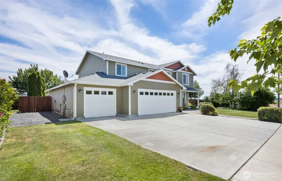 2125 Perch Avenue, Moses Lake, WA 98837 - #3