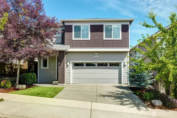 1227 199th Street Se, Bothell, WA 98012