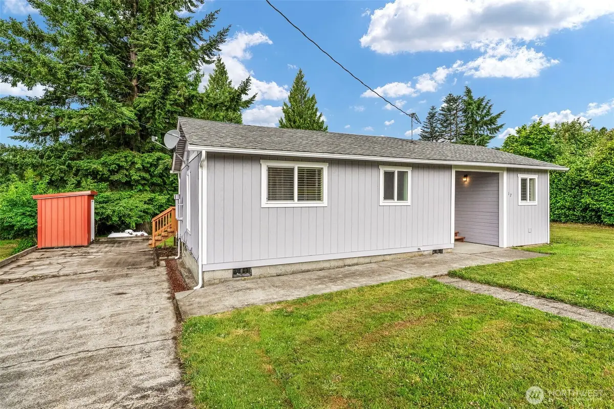 175 Jacobson Road, Cathlamet, WA 98612 - #1