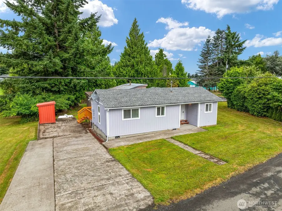 175 Jacobson Road, Cathlamet, WA 98612 - #2