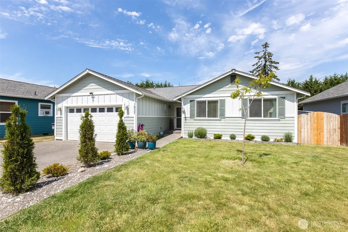 1937 Village Circle, Port Angeles, WA 98362 - #1