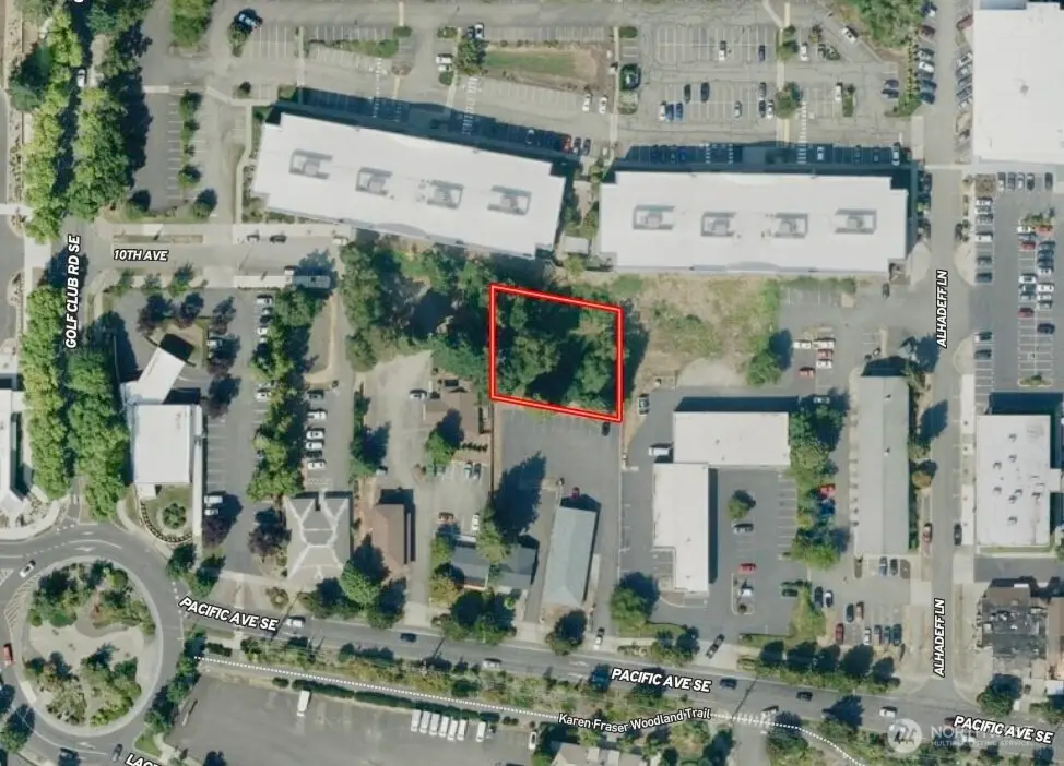 4468 Pacific Avenue Se, Lacey, WA 98503 - #1