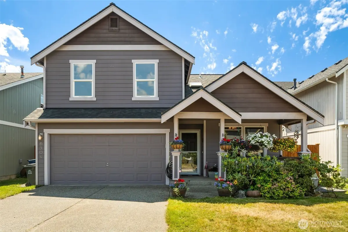 6504 81st Street Ne, Marysville, WA 98270 - #1