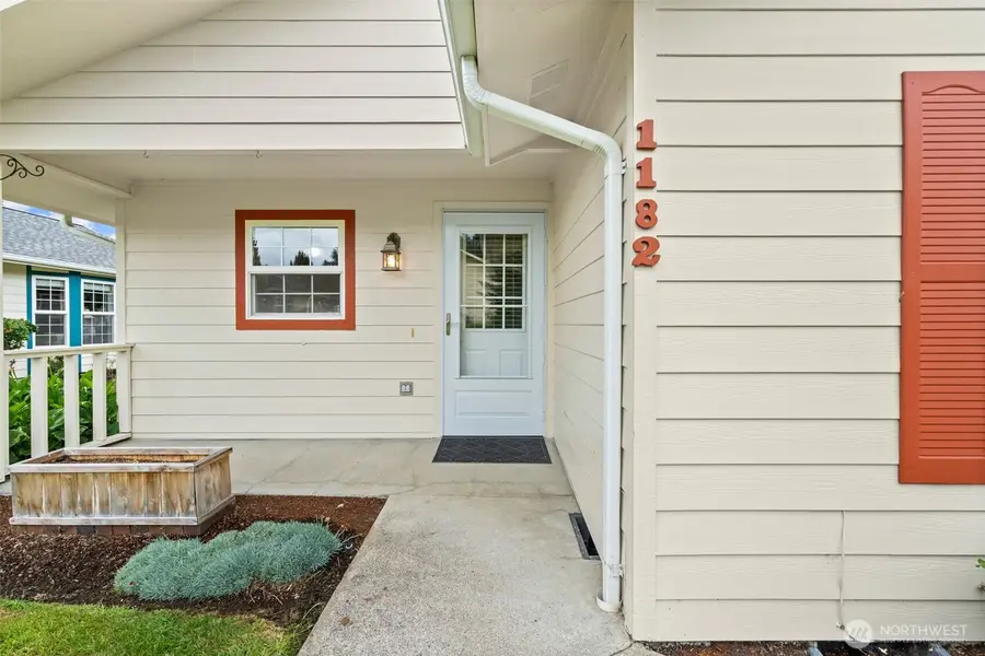 1182 Emerson Lane, Centralia, WA 98531 - #2
