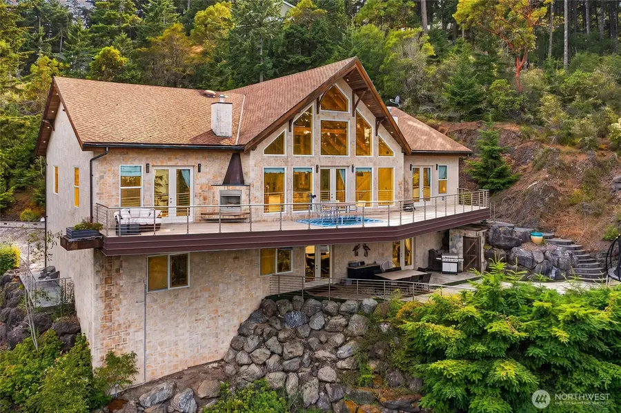 51 Willows Lane, Friday Harbor, WA 98250 - #2