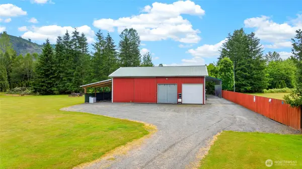 13630 Jordan Road #1, Arlington, WA 98223