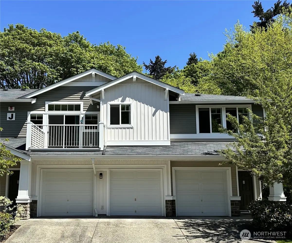 21048 40th Place S #J-4, Seatac, WA 98198 - #1