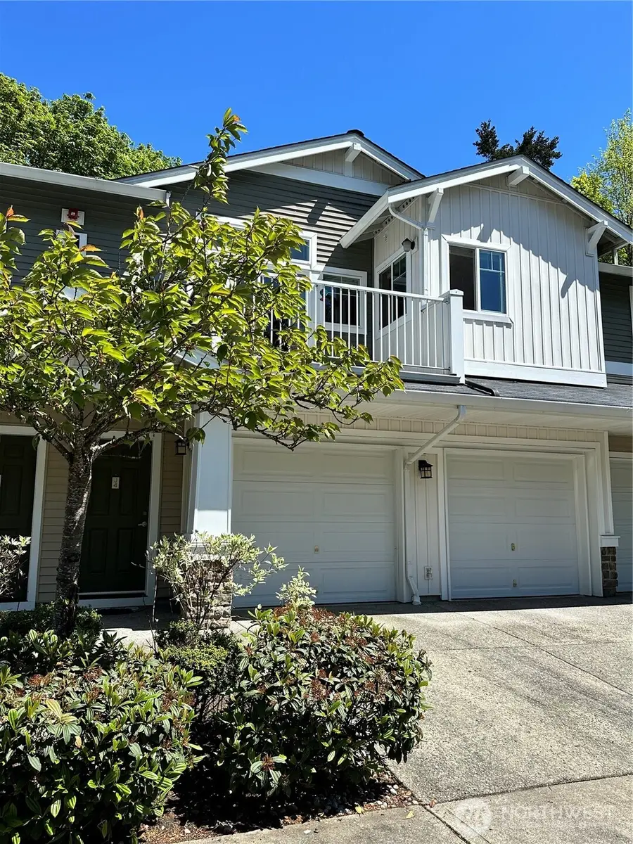 21048 40th Place S #J-4, Seatac, WA 98198 - #2