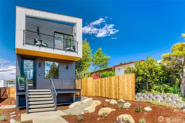 5725 N 48th Street, Tacoma, WA 98407
