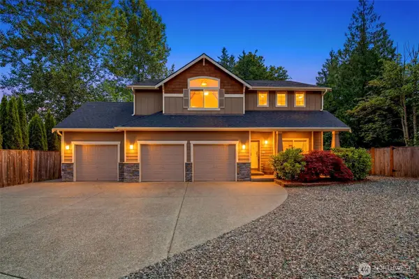 3495 112th Court Ne, Lake Stevens, WA 98258