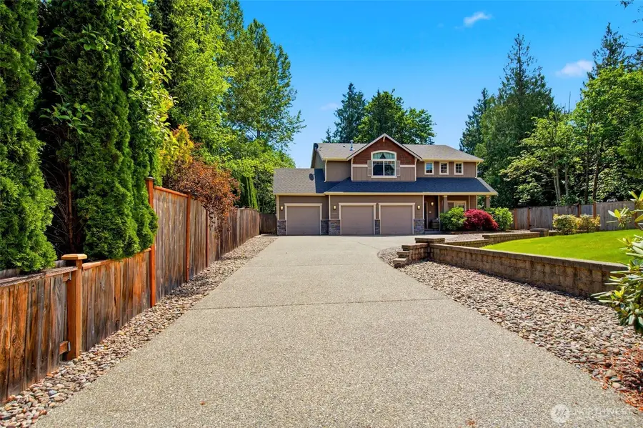 3495 112th Court Ne, Lake Stevens, WA 98258 - #2