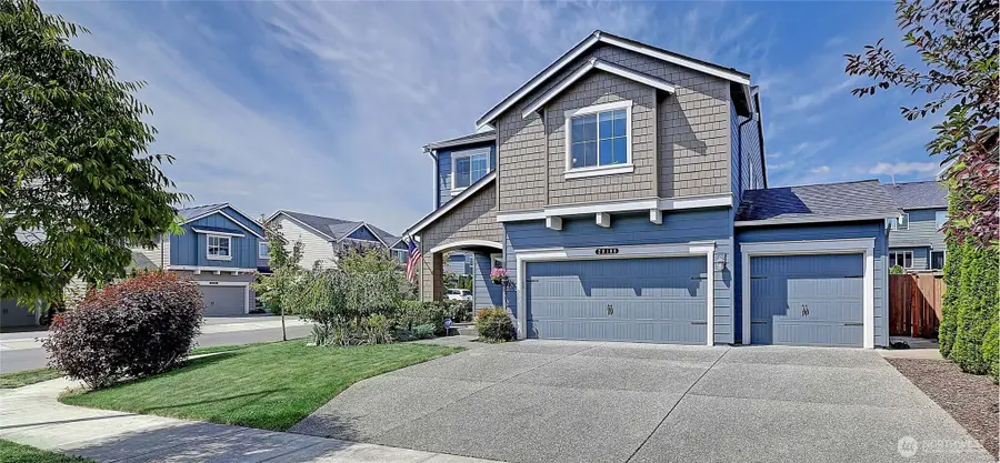28108 66th Way Nw, Stanwood, WA 98292 - #2