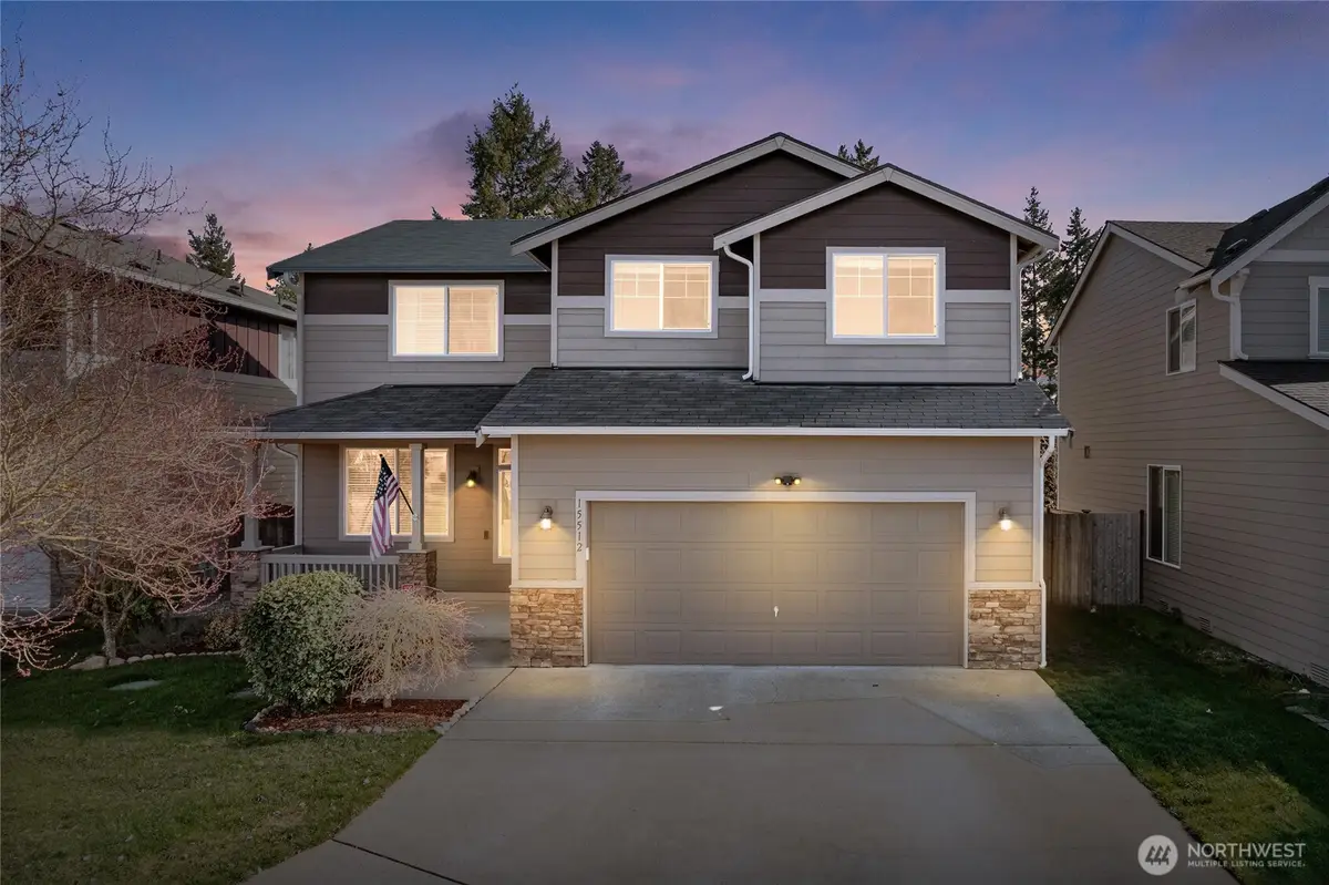 15512 Chad Drive Se, Yelm, WA 98597 - #1