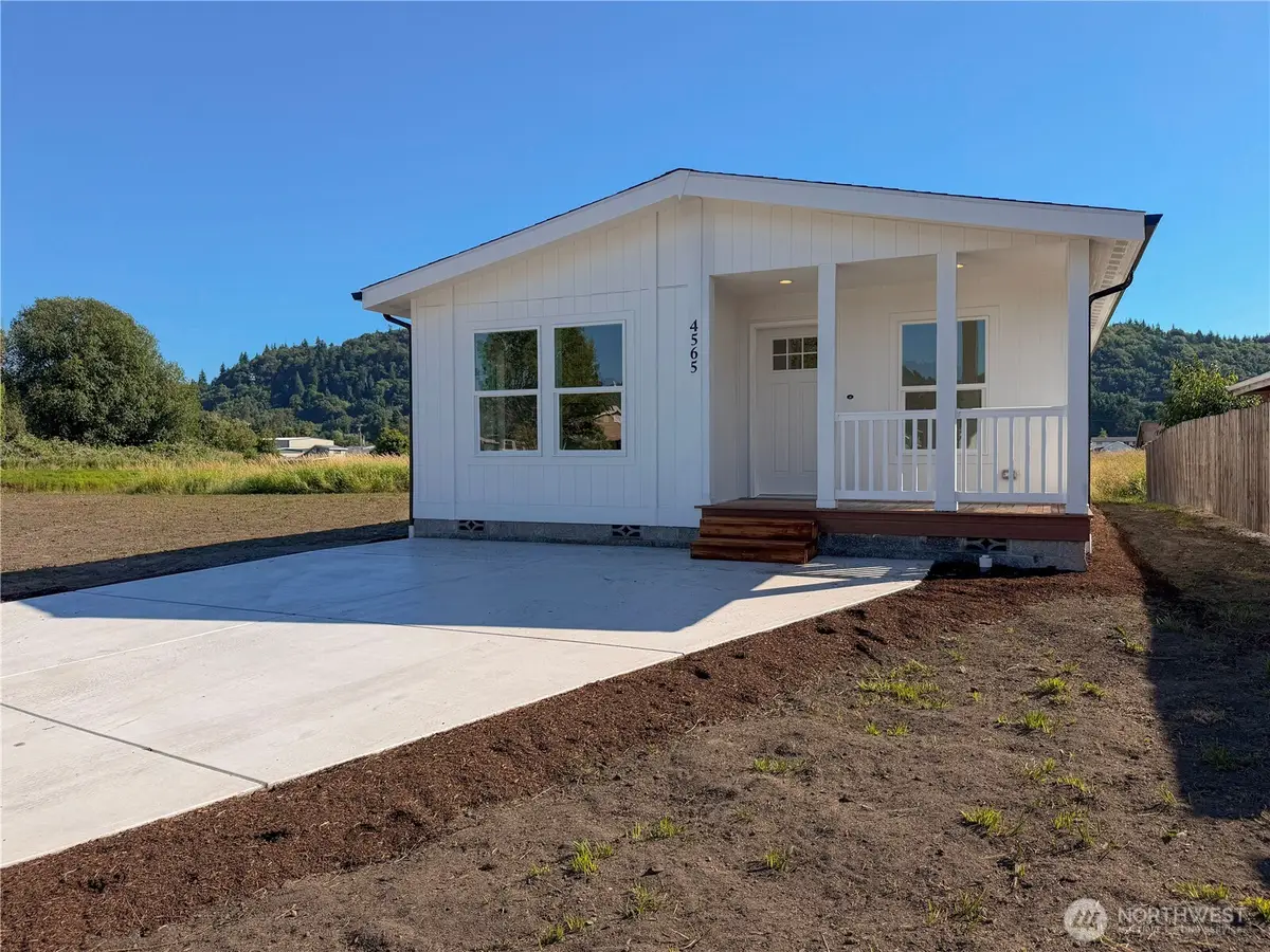 4565 Windemere Street, Longview, WA 98632 - #1
