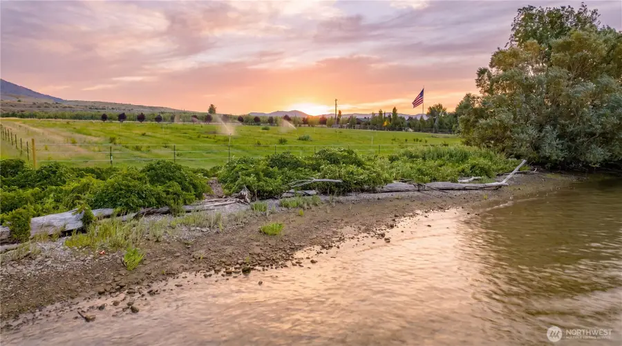 3 Stennes Drive #3, Pateros, WA 98846 - #3