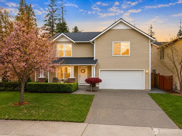 2108 250th Place Se, Sammamish, WA 98075