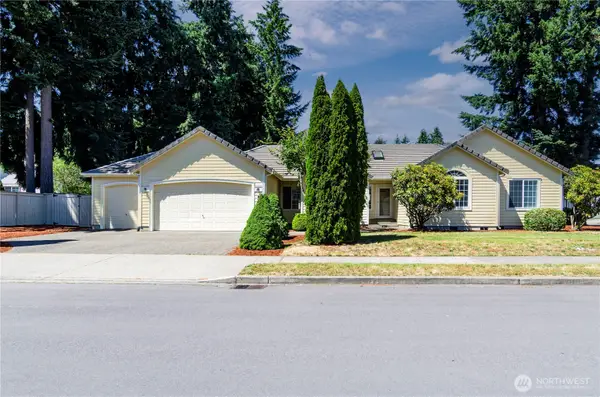9208 Vancouver Drive Ne, Lacey, WA 98516