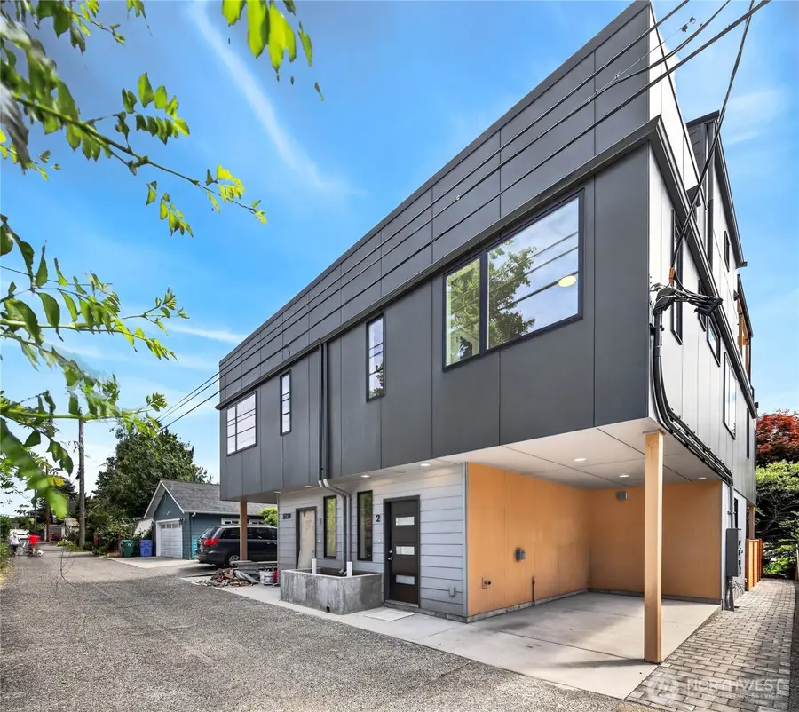 5039 41st Avenue Sw #2, Seattle, WA 98136 - #3
