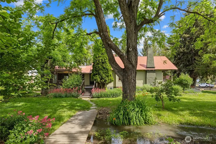 3481 Brown Road, Ellensburg, WA 98926 - #2