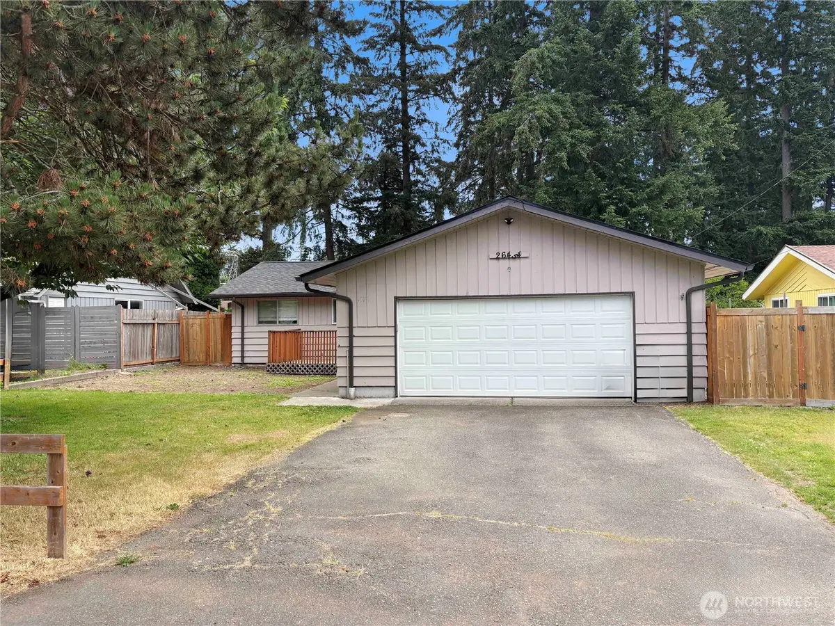 26454 170th Avenue Se, Covington, WA 98042 - #1
