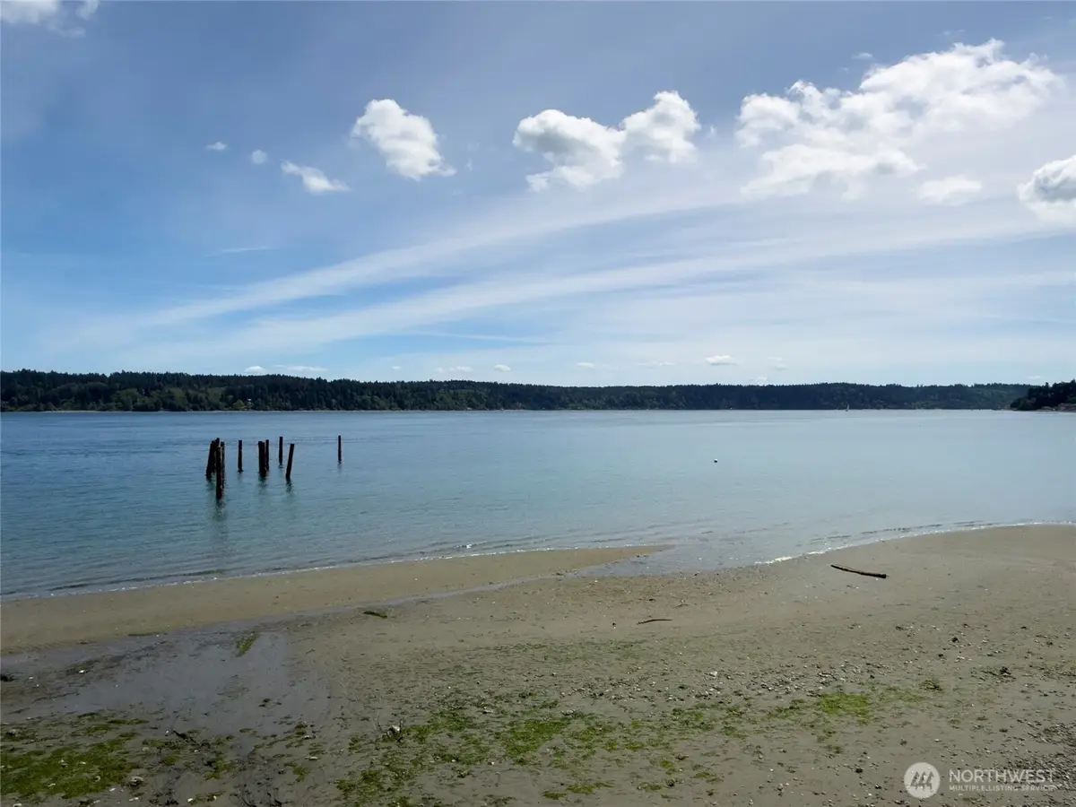 1227 Maplewood Beach Drive Nw, Gig Harbor, WA 98332 - #1