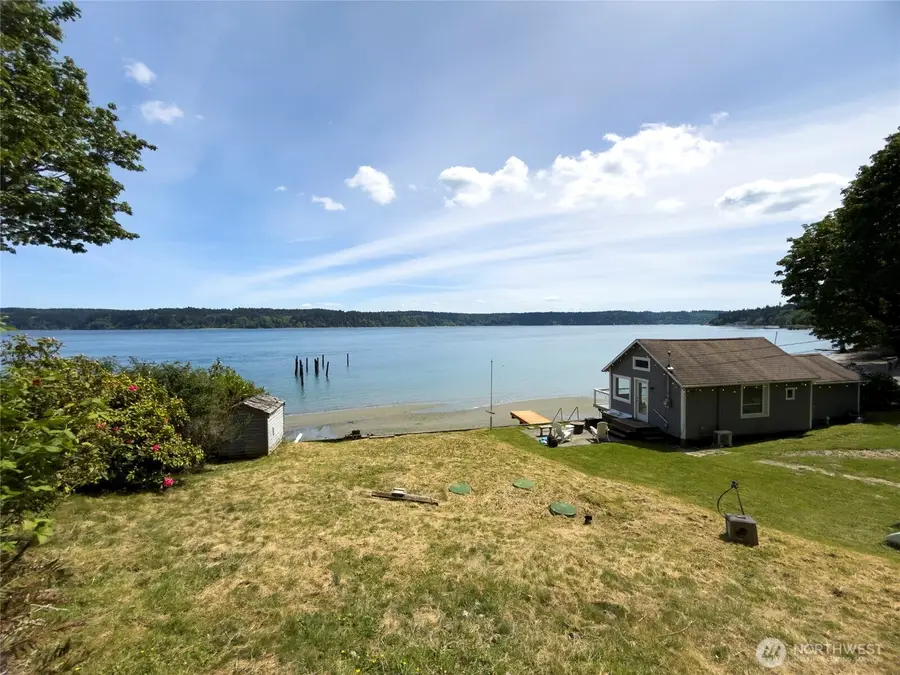 1227 Maplewood Beach Drive Nw, Gig Harbor, WA 98332 - #2