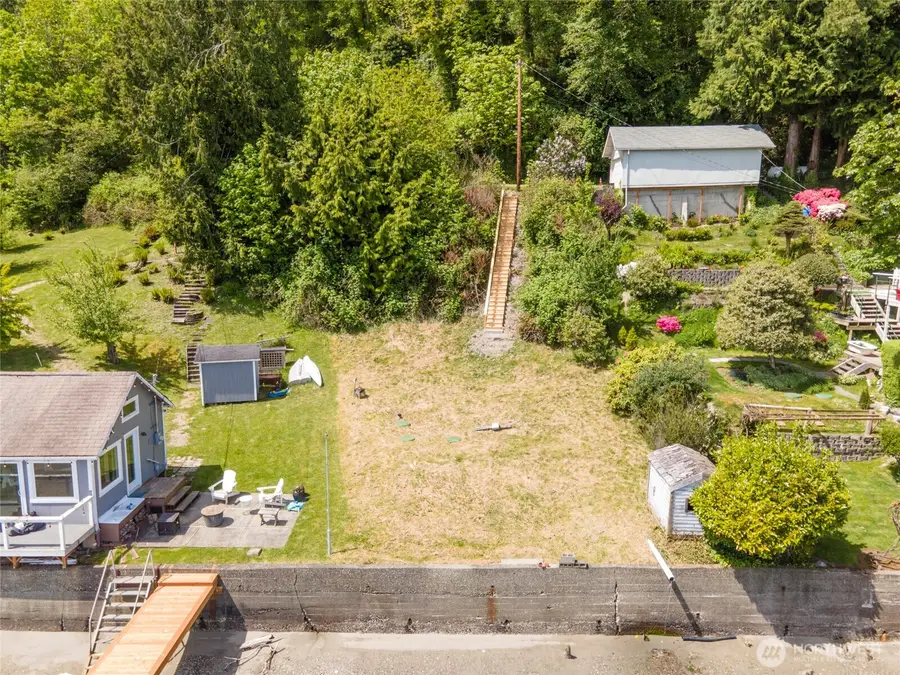 1227 Maplewood Beach Drive Nw, Gig Harbor, WA 98332 - #3