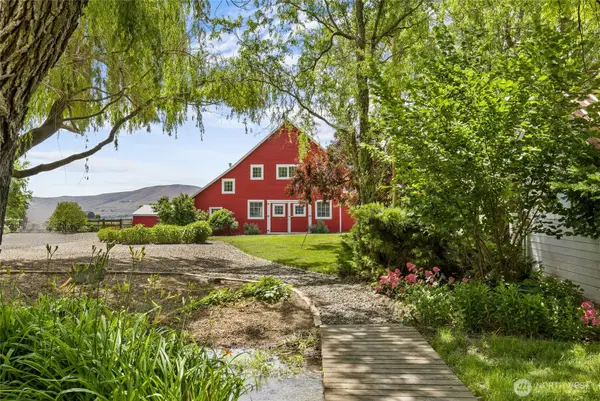 3483 Brown Road, Ellensburg, WA 98926