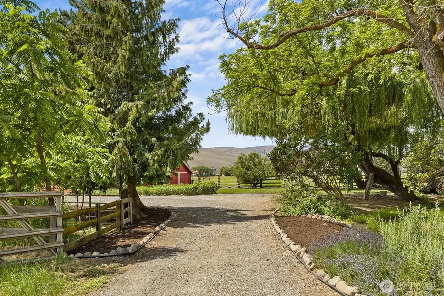 3483 Brown Road, Ellensburg, WA 98926 - #3