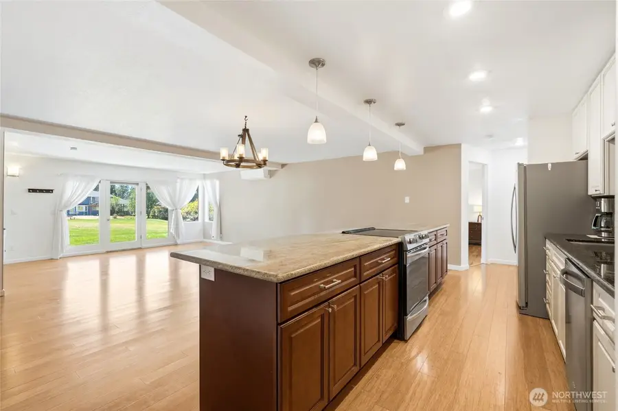 6918 Woodlands Way, Arlington, WA 98223 - #2