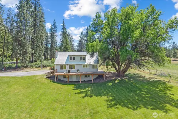 5096 S Hwy 25, Hunters, WA 99137