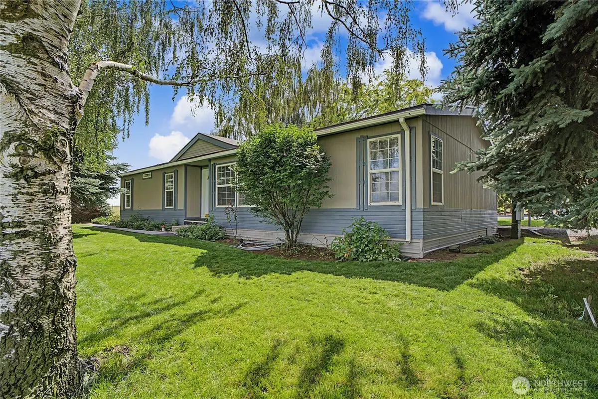 18518 Road 8.5 Se, Warden, WA 98857 - #1