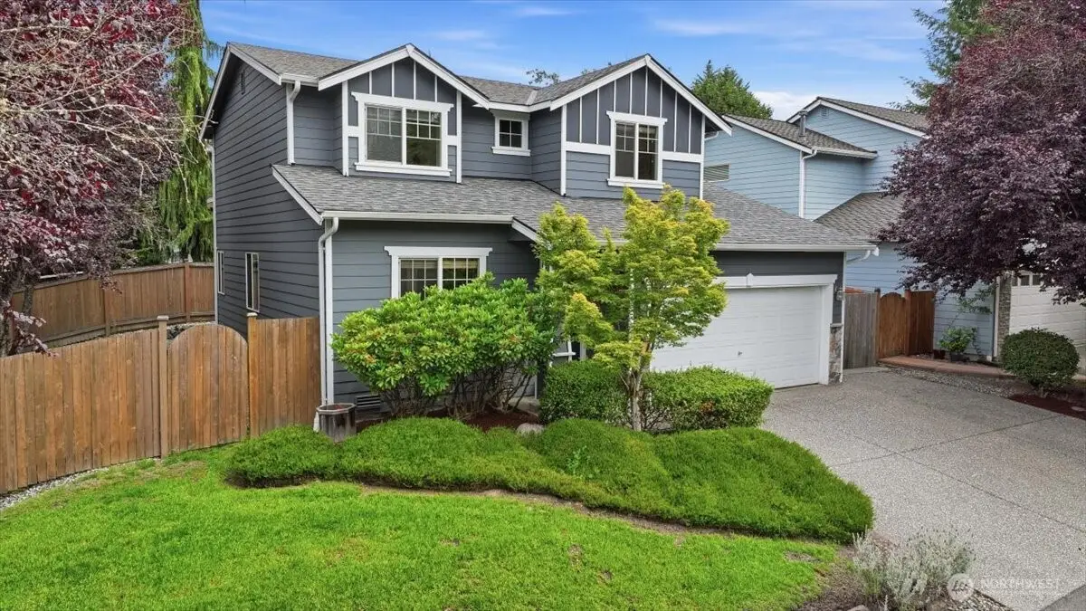 18319 8th Drive Se, Bothell, WA 98012 - #1