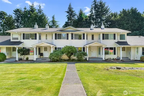 32512 2nd Place S #184, Federal Way, WA 98003