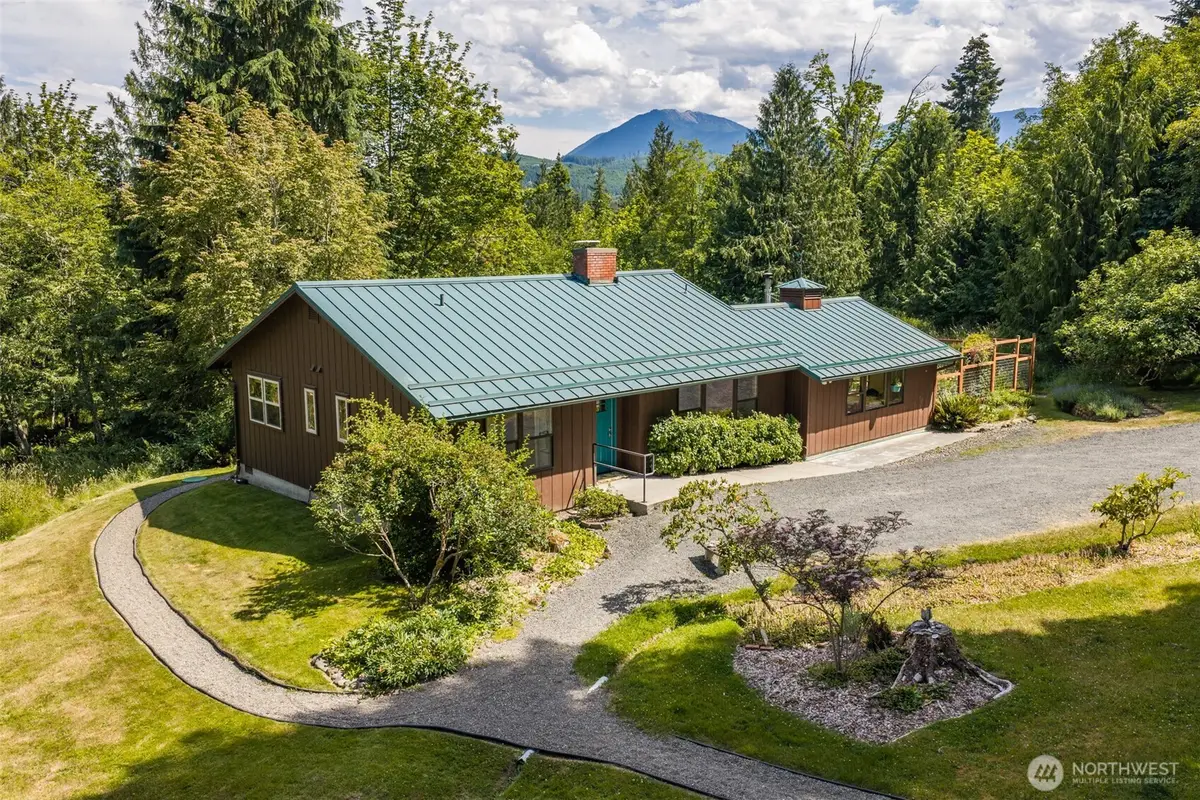 477 Glass Road, Port Angeles, WA 98362 - #1