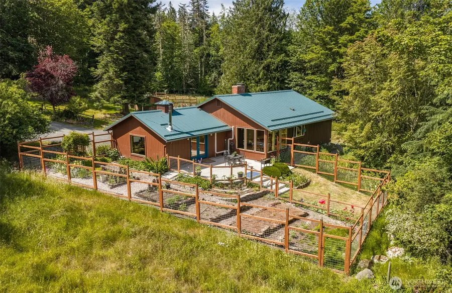 477 Glass Road, Port Angeles, WA 98362 - #2
