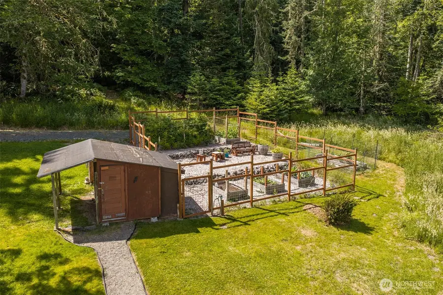 477 Glass Road, Port Angeles, WA 98362 - #3