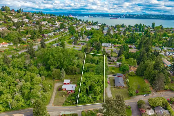 5445 Hyada Boulevard Ne, Tacoma, WA 98422