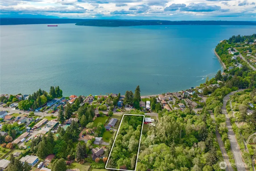 5445 Hyada Boulevard Ne, Tacoma, WA 98422 - #2
