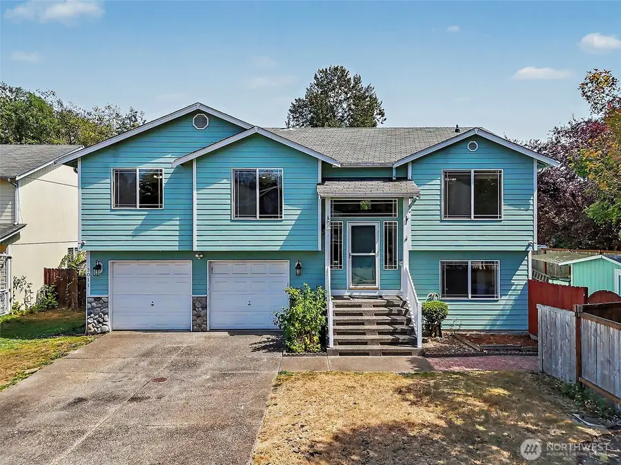 3011 12th Street Pl Sw, Puyallup, WA 98373 - #2